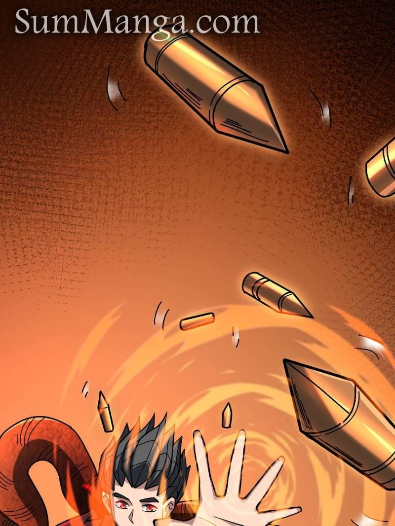 I'm Really Not A Supervillain Chapter 262 19